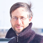Profilfoto von Harald Goller, freier Werbetexter und Werbelektor in Hamburg